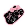 Hello Kitty Quick-Dry Non-Slip Diatomaceous Earth Bath Mat - Absorbent and Easy to Clean