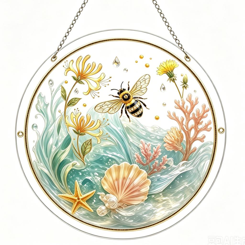 Acrylic Animal Wall Hanging Decor 2D Design for Home Living Room Bedroom