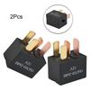 High Performance AC Relay for Honda For Accord For Civic Models Pack of 2