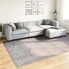 VidaXL Washable Non-Slip Rug 190x300 Cm Grey
