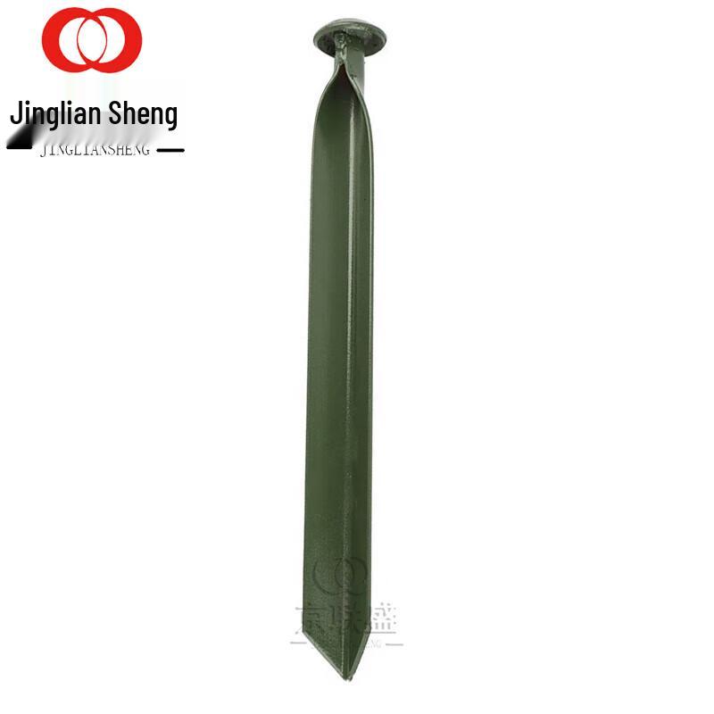 Jingliansheng Outdoor Galvanized Tent Stake