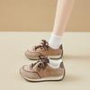 Mode 2025 Neue Damen Sport Bequeme Freizeit Schuhe Damen Laufschuhe Damen Atmungsaktive Outdoor Sportschuhe Weich und Dick