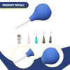 Application Clay Tools Solvent Rubber Squeezable Pottery Tool Squeezing Bottle for DIY