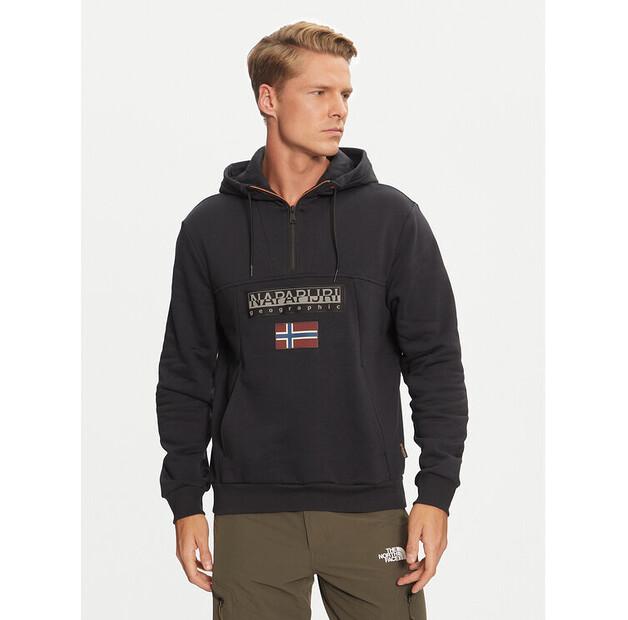 Худи Napapijri Burgee EU XS