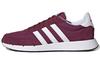 Adidas Run 60s 2.0 Victory Crimson Cloud White Core Black H00355