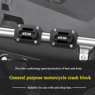 Motosiklet Çerçeveleri ve Ek Parçaları – Güvenlik Halatları