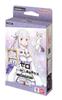 BANDAI UNION ARENA Start Deck Life in Another ReZERO -Starting World- [UA40ST]
