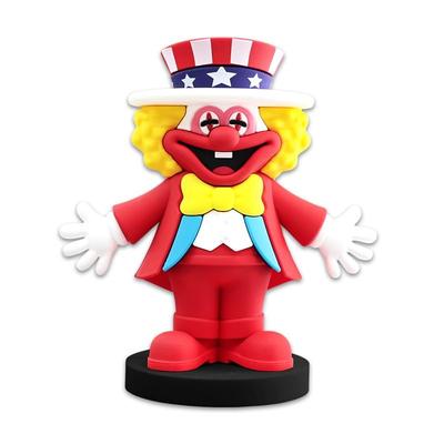 Pachidoll Seria Żongler 12cm wysoka figurka Żongler