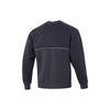 Puma Casual Logo Printed Sweater 'Navy' Men's 625075-17