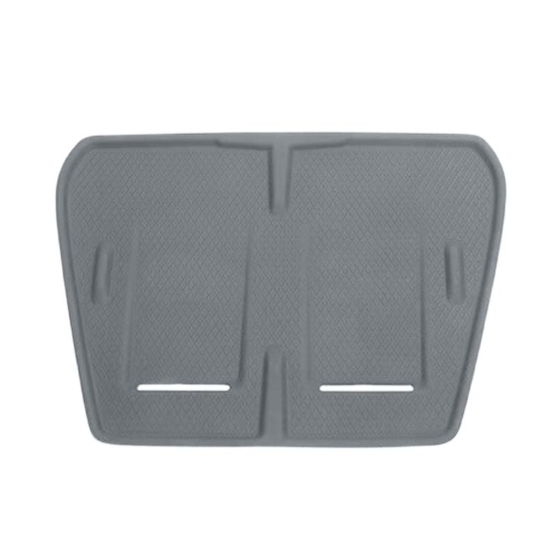 

Protection Silicone Pad Auto Interior Accessories for N7 Anti Slip Mat Waterproof Center Console Wireless Chargers Pad