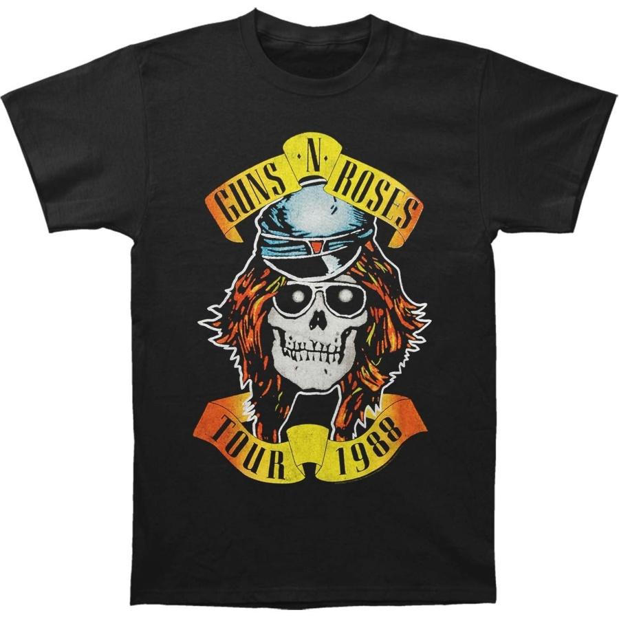 Bravado Men s Guns N  Roses T-Shirt S