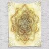 2025 Polyester Mandala Tapestry Wall Hanging Yoga Mat Blanket India Elephant Home Wall Decor Bohemia Beach Mat Picnic Cloth