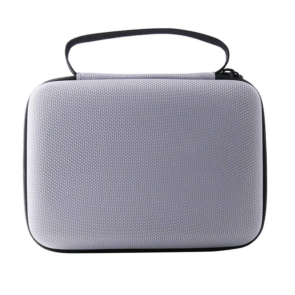 Canon SELPHY QX20/SELPHY SQUARE QX10 Printer Dedicated Protective Storage Case - WERJIA (Gray)