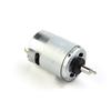 DC3.6V 7200RPM Hair Rotary Motor Fit For  8504/1919 Electric Upgrade Part