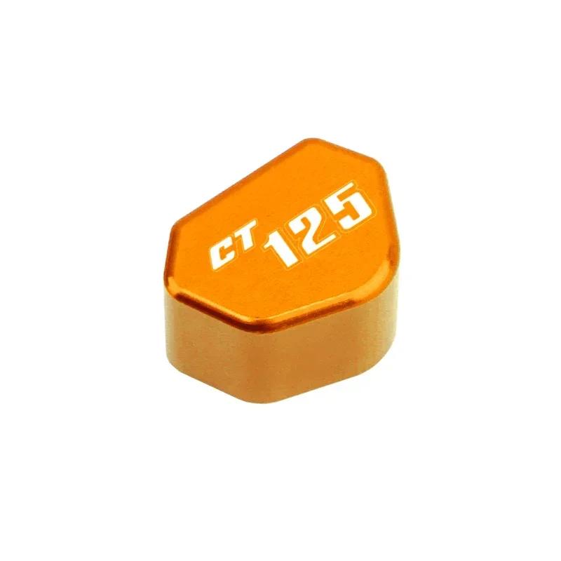 7 Colors Mototcycle Accessories Switch Button Turn Signal Switch Keycap For HONDA ct125 CT125 CT 125 2020 2021 2025 2025 2025