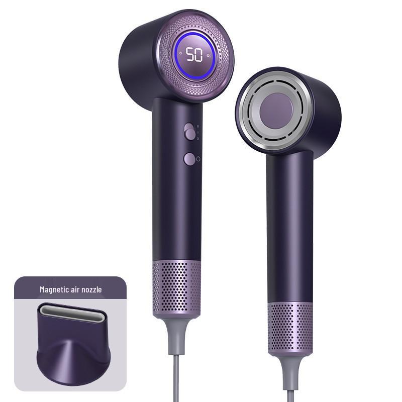 High-Speed Negative Ion Hair Dryer 110,000 RPM High-Power For Home Use