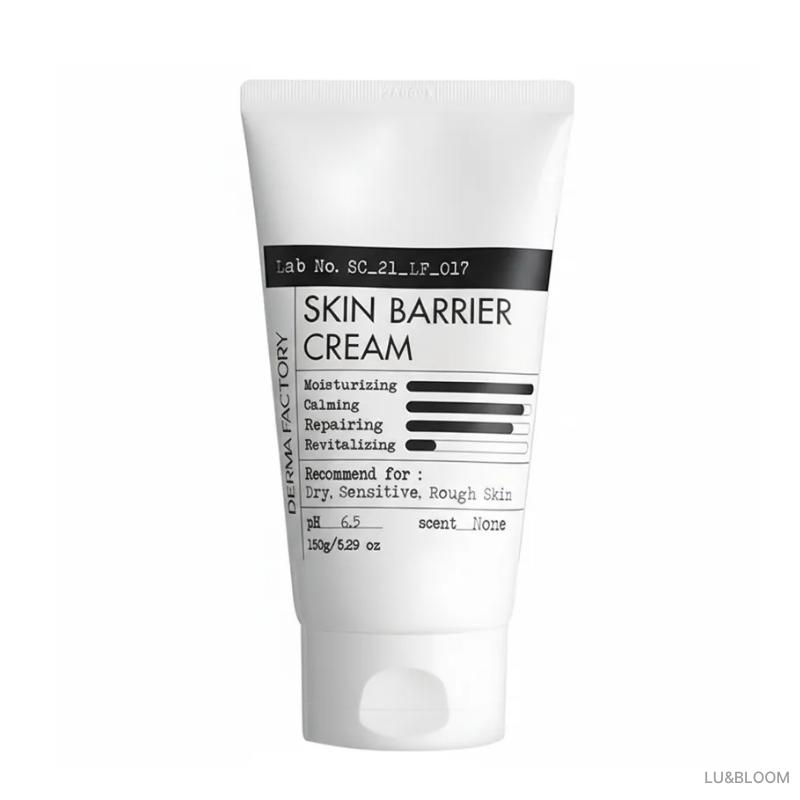 Derma Factory Skin Barrier Cream 150g (+Free gift)