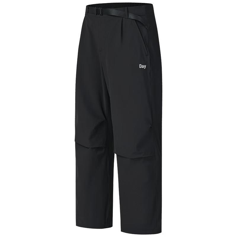 

FILA Men s Loose Fit Cuffed Cargo Track Pants 2XL