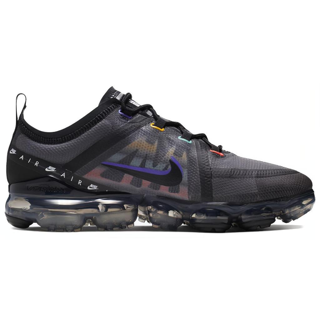 Nike Air VaporMax 2019 SE 'Noir Multi' Homme CI1240-023