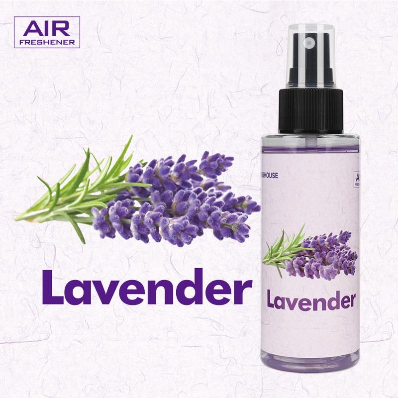Car Fresheners chocolate Flavor Long Lasting 100ml Strong Air Freshener deodorize home For Car spray perfume