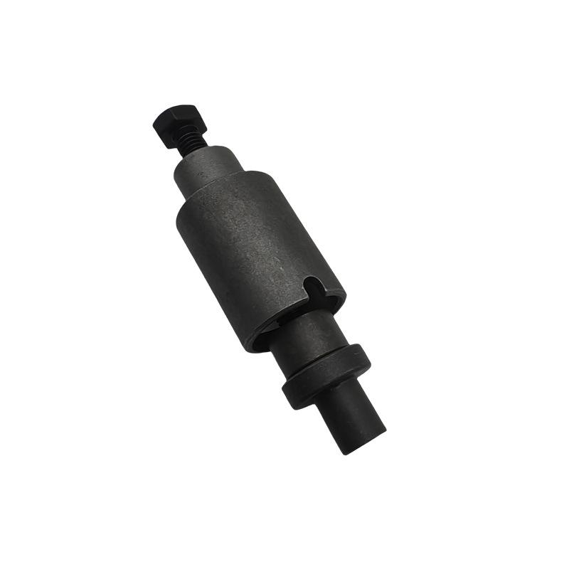 Motorcycle Mid-Axle Sleeve Repair Tool & Rubber Hanger Remover GY6125-150