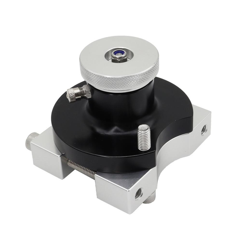 Motorcycle Nitrogen Charging Tool Compatible with WP Suspension Shock Absorber with Liquid Reservoir for ATV UTV Off