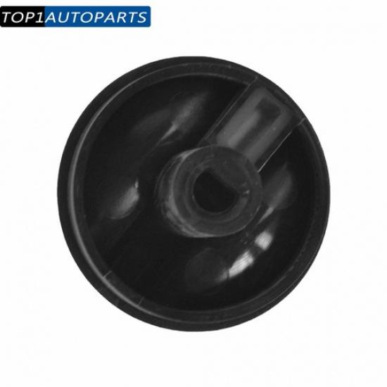 New Temp or Fan Control Knob Fits for 1994-1997 Honda Accord 79581-SV4-A01