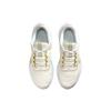 Nike Air Zoom Winflo 10 Running Shoes 'White Sail Buff Gold' Women's Sneakers FV3636-171