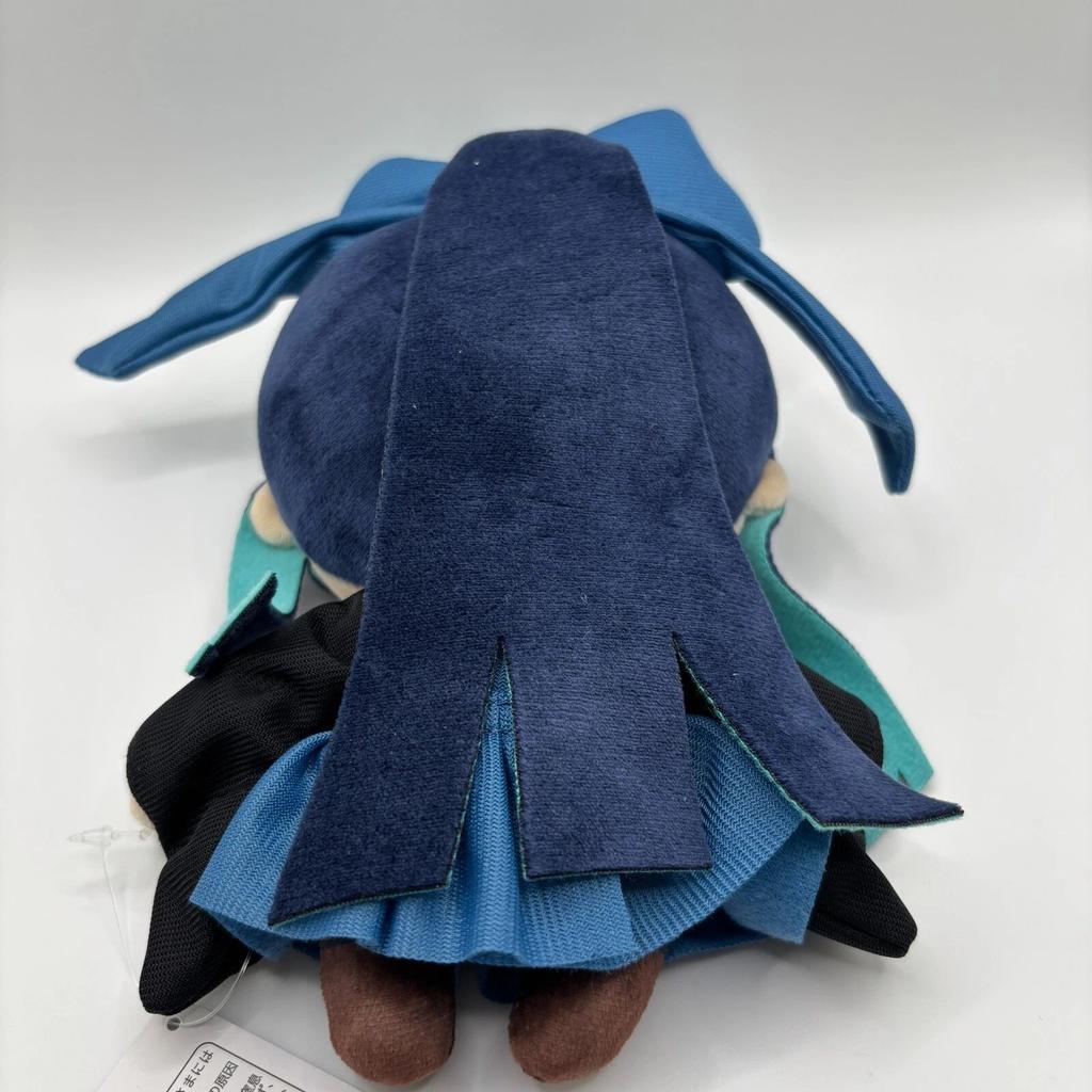 Q Ado Hibana Plüschtier Niedlich Ado Usseewa Puppe Stofftier Spiel Weiches Kissen Puppe Kawaii Zimmerdeko Spielzeug Kindergeschenk