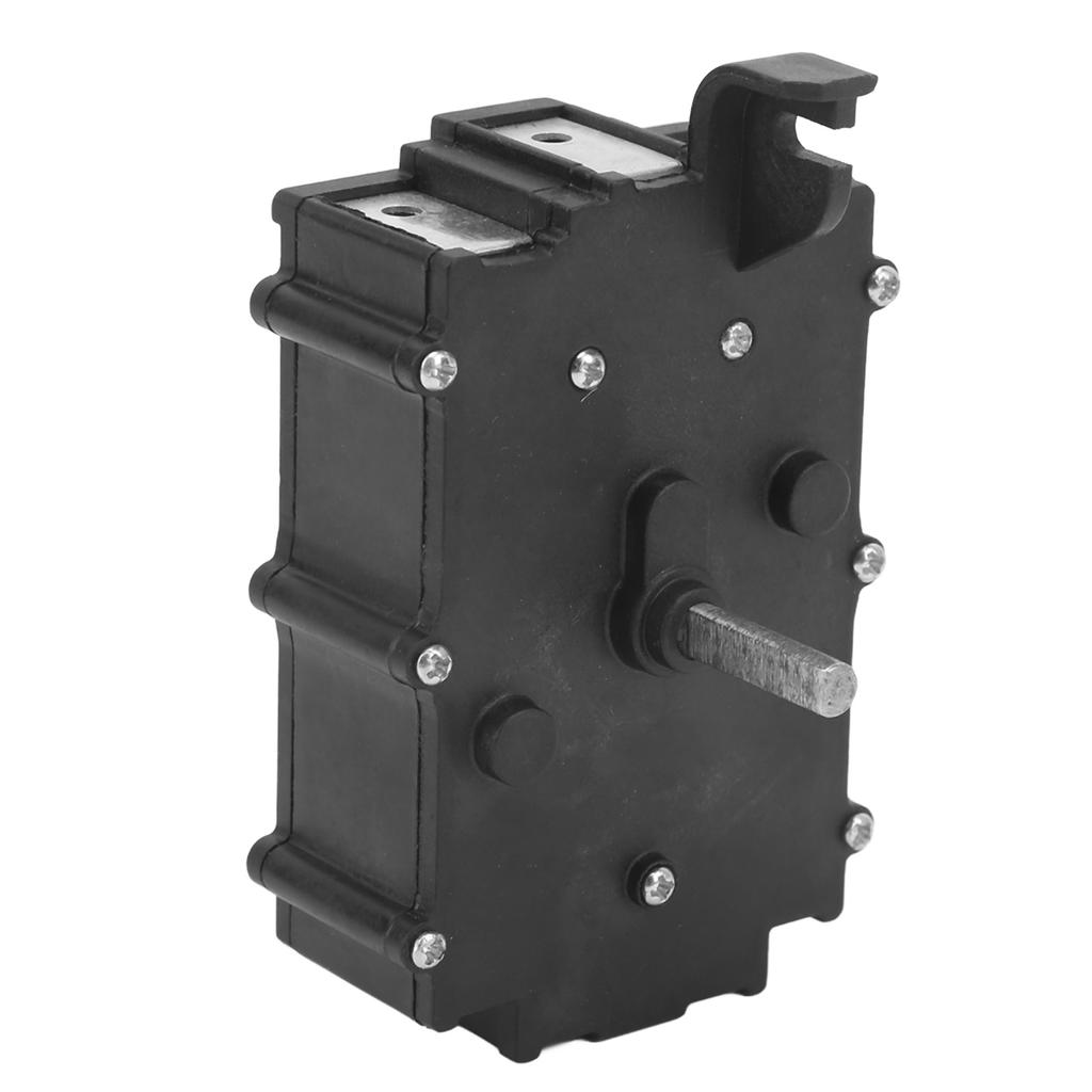 Marine Outboard Propeller Speed Controller Electric Propeller Motor Switch Universal for 46lb 48lb 58lb 68lb Outboard