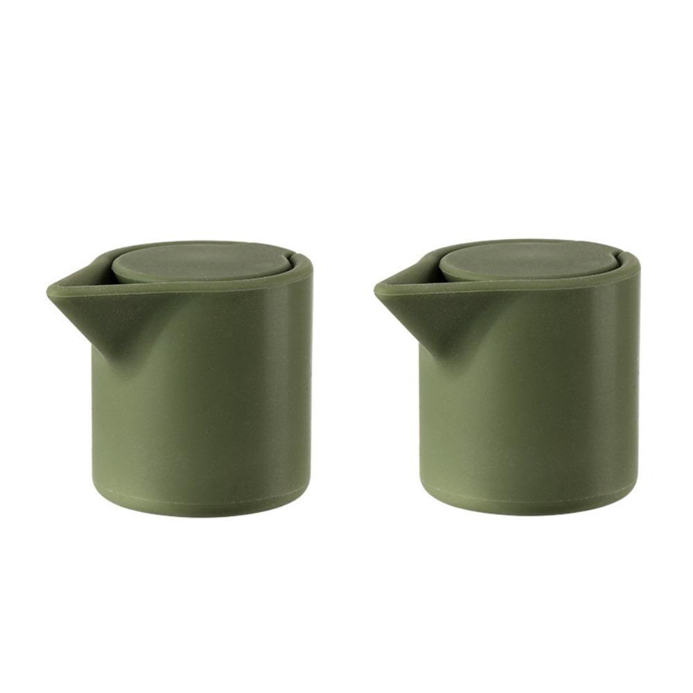 2Pcs Wine Saver Silicone Wine Stopper V-Shaped Pour Spout Airtight Beverage Bottle Sealer Leakproof Wine Sealing Cap Champagne