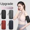 Elastic Sports Wrist Pack Waterproof Running Chest Bag Mobile Phone Arm Bag  Night Run Jogging
