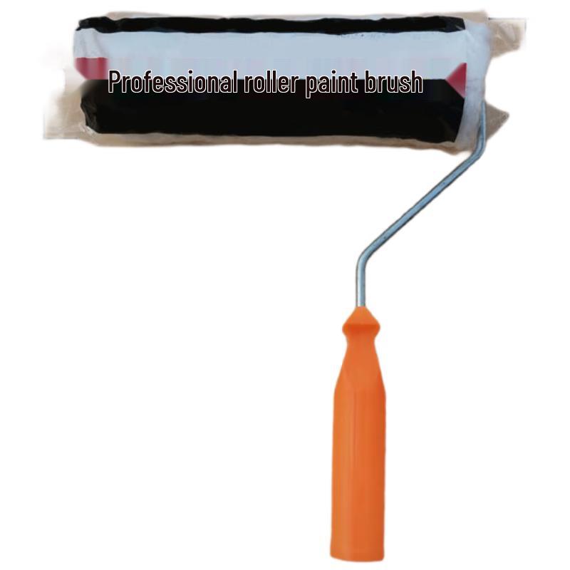 Jinghulian Paint Roller Brush (5-Pack)