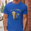 French Groom Squad Evg Team Best Unisex T Shirt Fashion Beer Graphic Y2k Tops Unisexs Single Farewell Wedding Bachelor Party Tees
