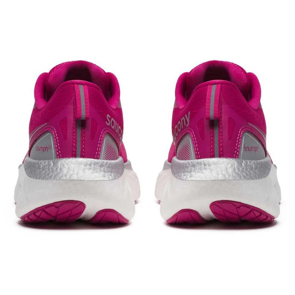 Saucony Кроссовки для бега Triumph 22