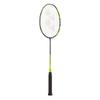 Yonex Badminton Racket Arc Saber 7 Pro ARC7P 4U5 Gray/Yellow (815)