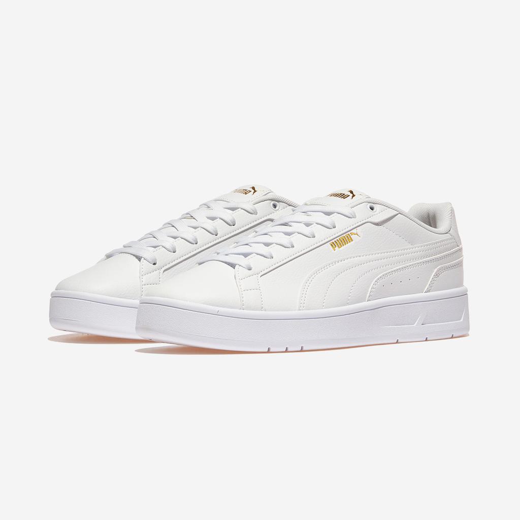 [PUMA] Court Classico [PKI40028405] [Shipped from Korea] 100% Authentic