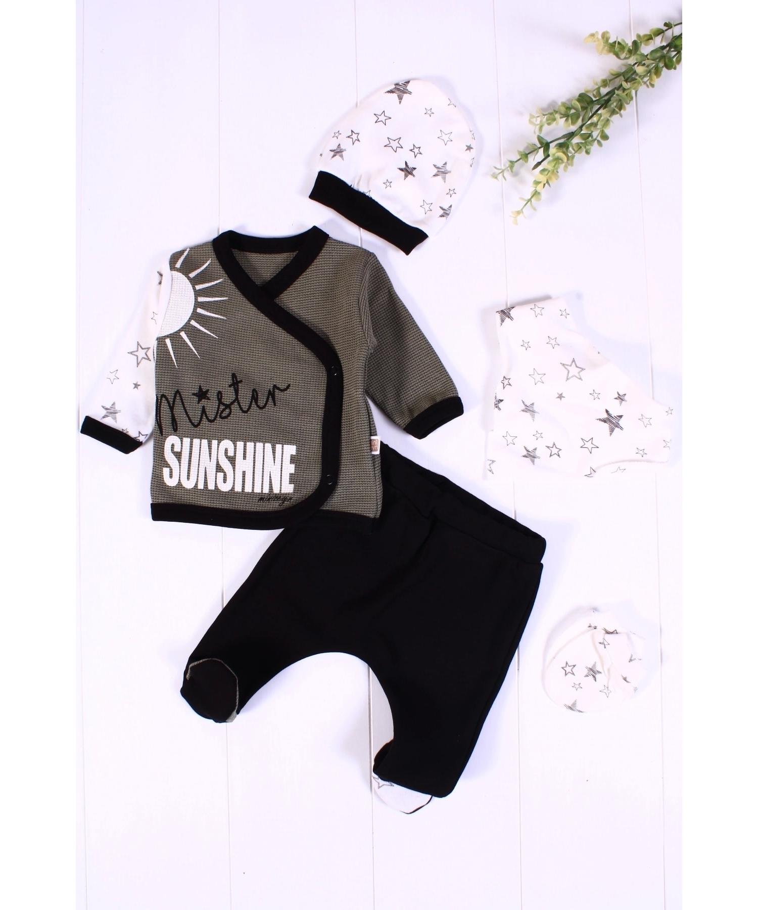 

Аутлет для мужчин Sun Shine Patterned 5 в больнице