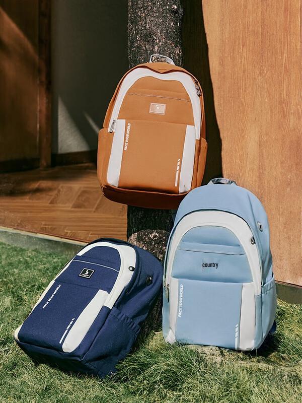 OIWAS Large Capacity Casual Backpack