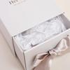 Her lip to BEAUTY Beauty Hand Soap Gift Present Nude Pearl Scent Hand Wash Stylish Good Smell 300ml [Official]