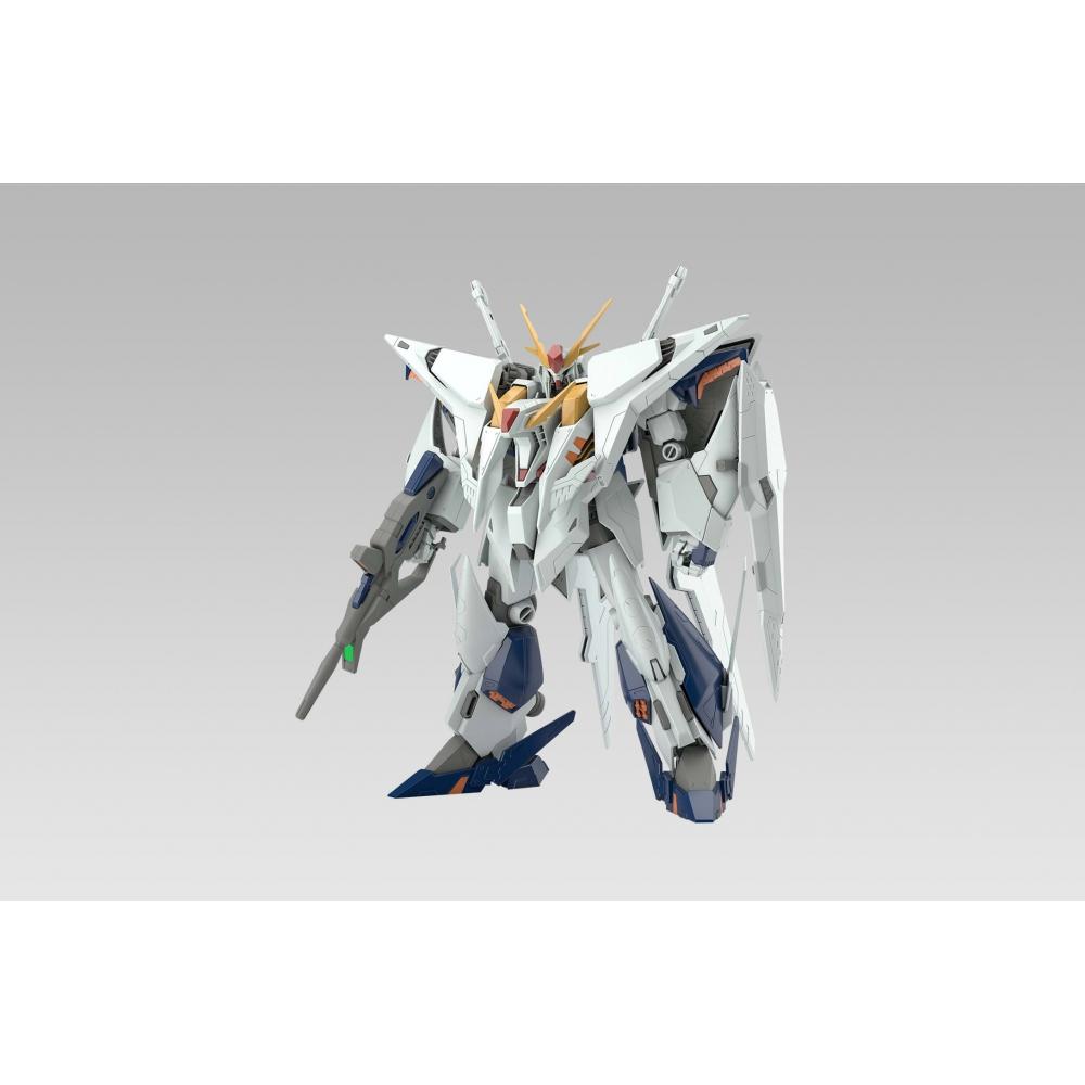

BANDAI HGUC Кши Гандам