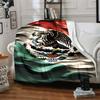 1pc Football Team (71) Blanket, Gift, for Men and Women, Soft Blanket, Good for Sofa Bed Couch Travel, Lightweight Flannel Blanket