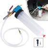 Ölwechselwerkzeuge Auto Hydraulische Bremsflüssigkeit Universelle Auto Bremsflüssigkeit Ersatzentlüfter Leere Austauschentleerter Satz
