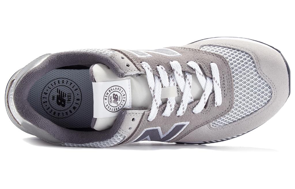574 New Balance 'Grey Black' ML574VR2