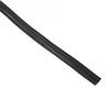 1Pcs For Honda Accord Sedan 94-97 Front Left Door Glass Run Channel Window Seal