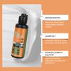 Car Black Plastic Polishing, Car Detailing And Maintenance Black Gloss Plastic Refurbishment And Agent 100ml