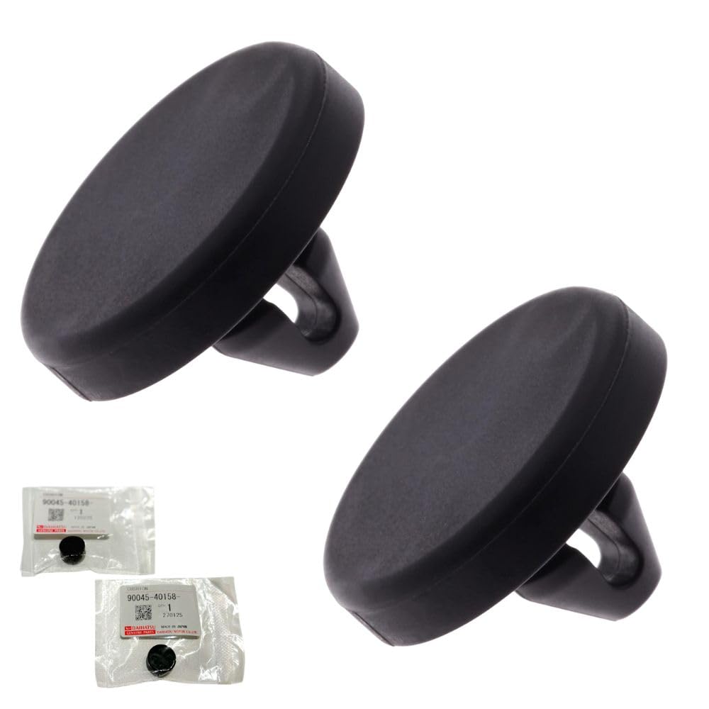 

Daihatsu 90045-40158 Подушка педали тормоза, Замена для Daihatsu, Hyzet, Milagino, Обслуживание