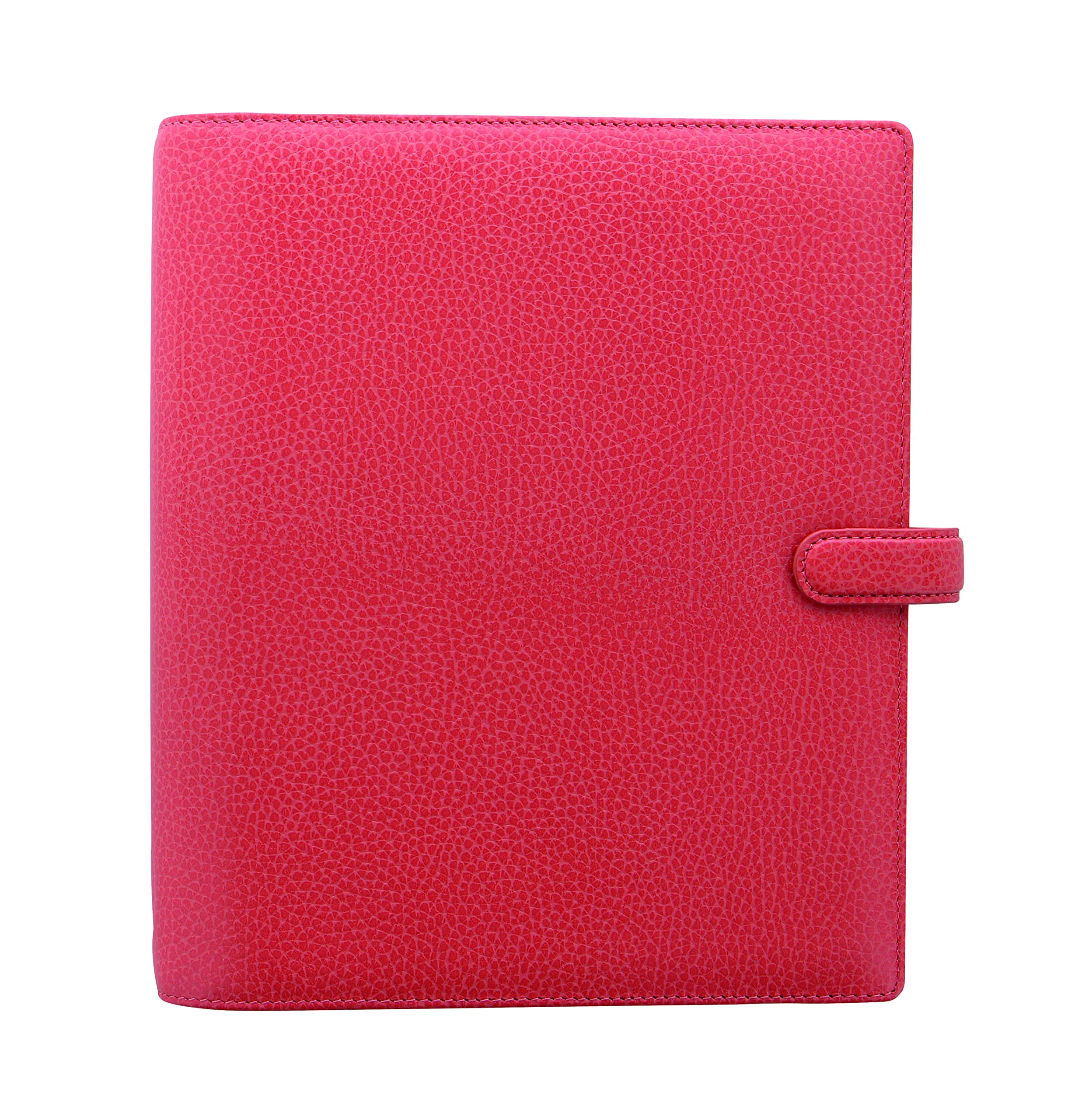 

Filofax Finsbury A5 Coral System Planner 025551 (Official Import)