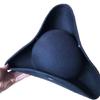 Stage Performances Pirate Hat for AllAge Halloween Party Captain Hat