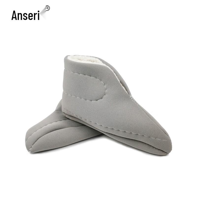 Winter Thermal Felt Socks 41